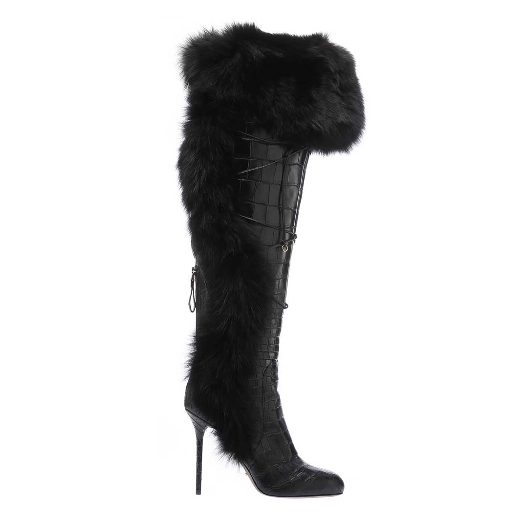 Sergio Rossi, Boot